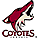 Coyotes Phoenix 605489